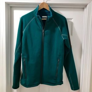Marmot Stretch Light Fleece Jacket Men’s L Large